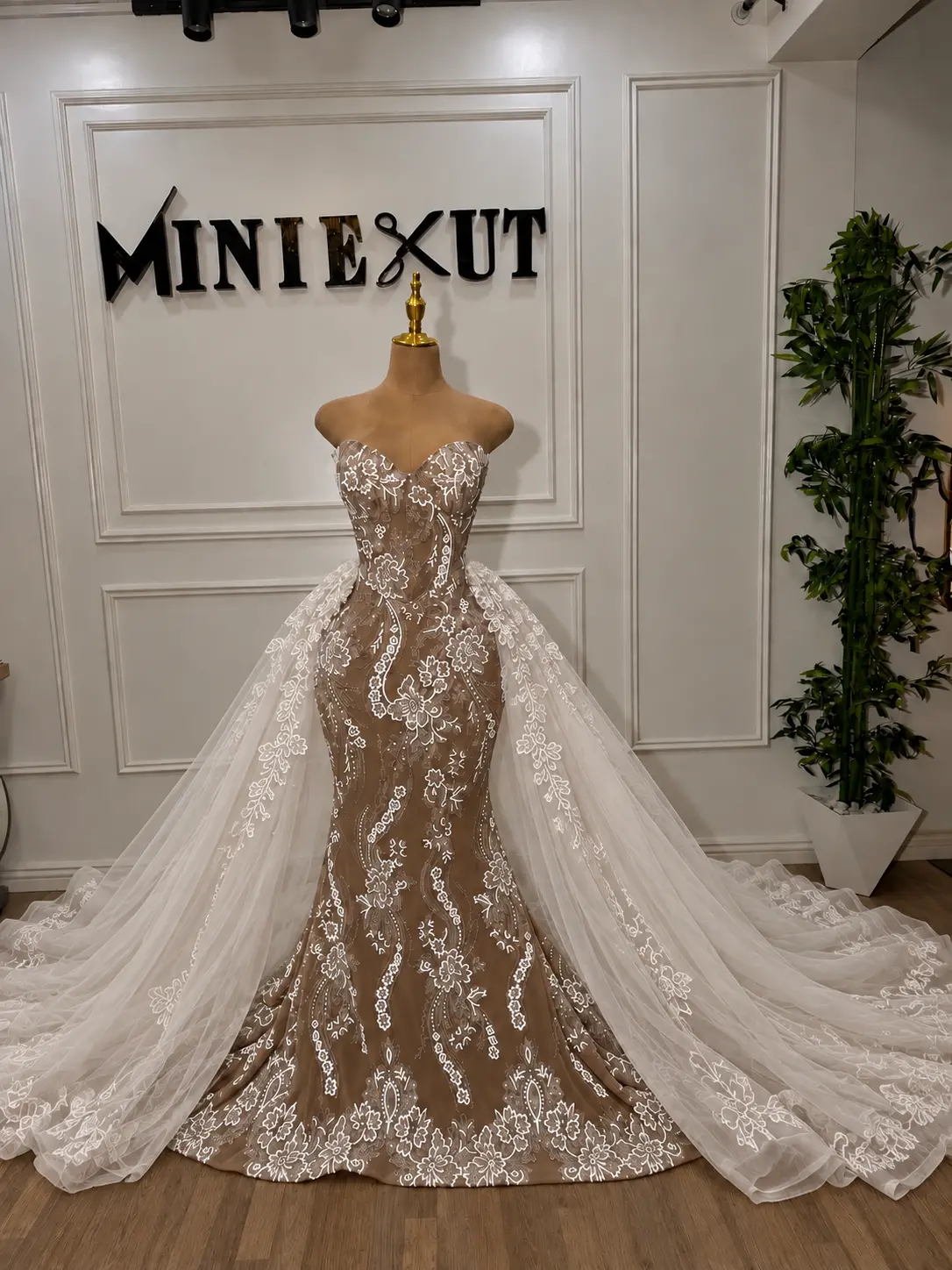 The Ella Dress
