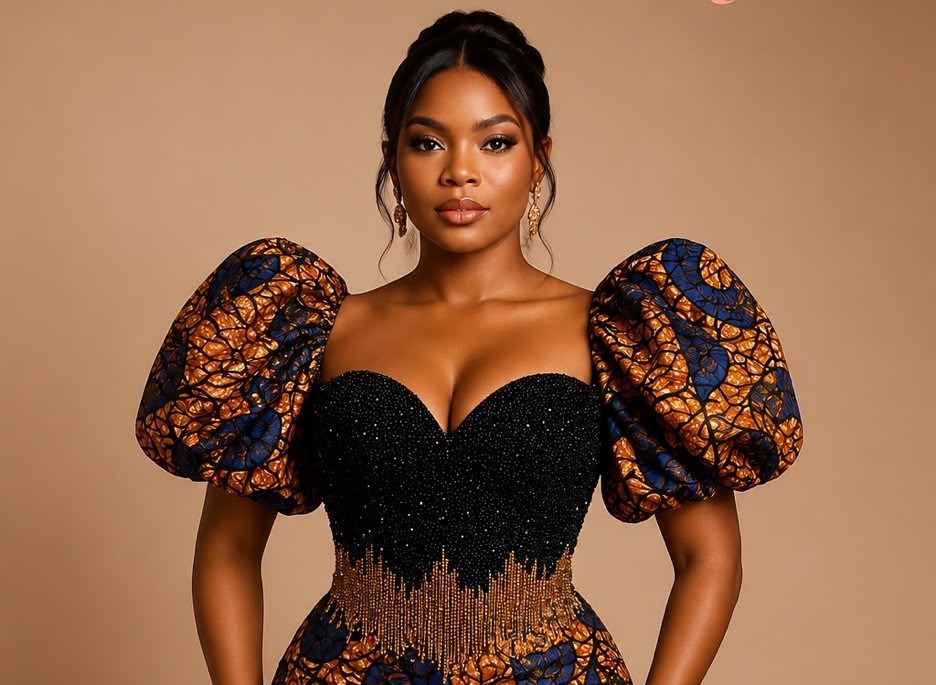 African Dress