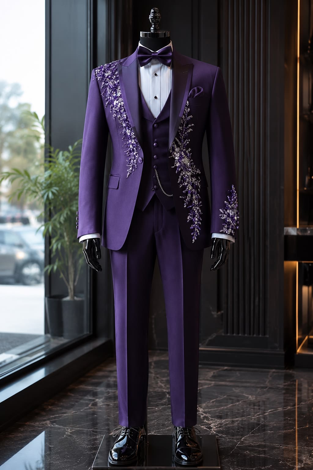 Suits
