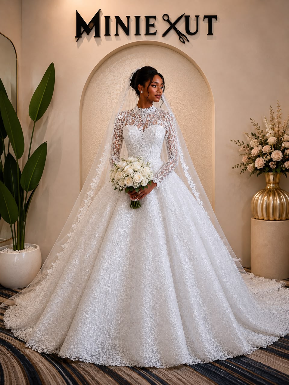 Bridal Collection